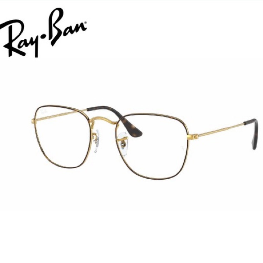 Ray Ban Frank RB3857